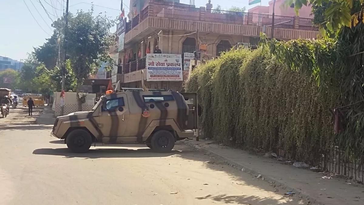 After Kala Jathedi, Gangster Yogesh Tunda Gets Married Amid Tight